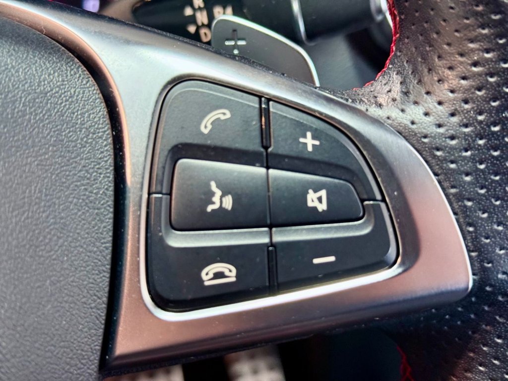 Used Mercedes-Benz GLA 2019 for sale - 76256318: Photo 16