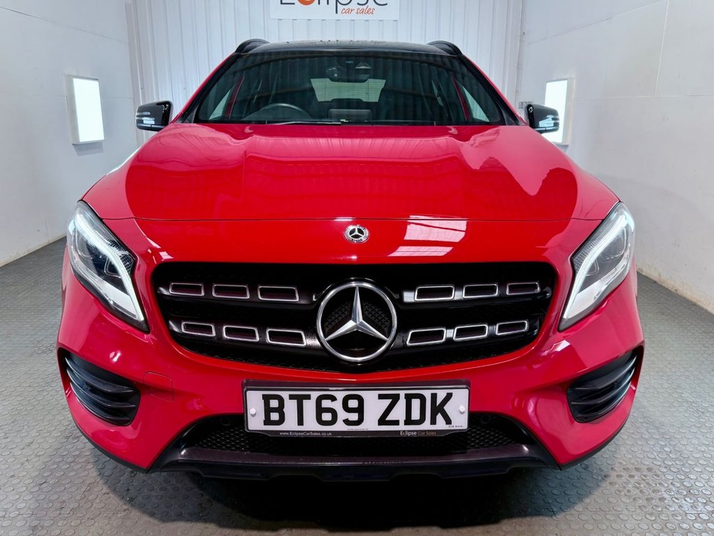 Used Mercedes-Benz GLA 2019 for sale - 76256318: Photo 2