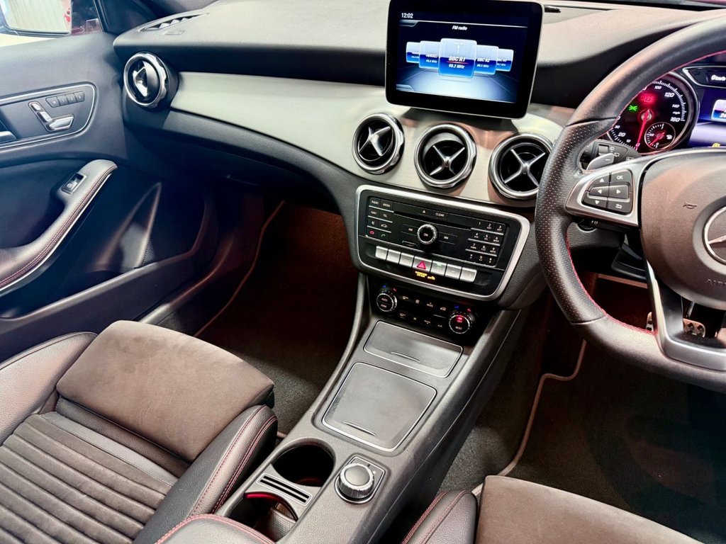 Used Mercedes-Benz GLA 2019 for sale - 76256318: Photo 23