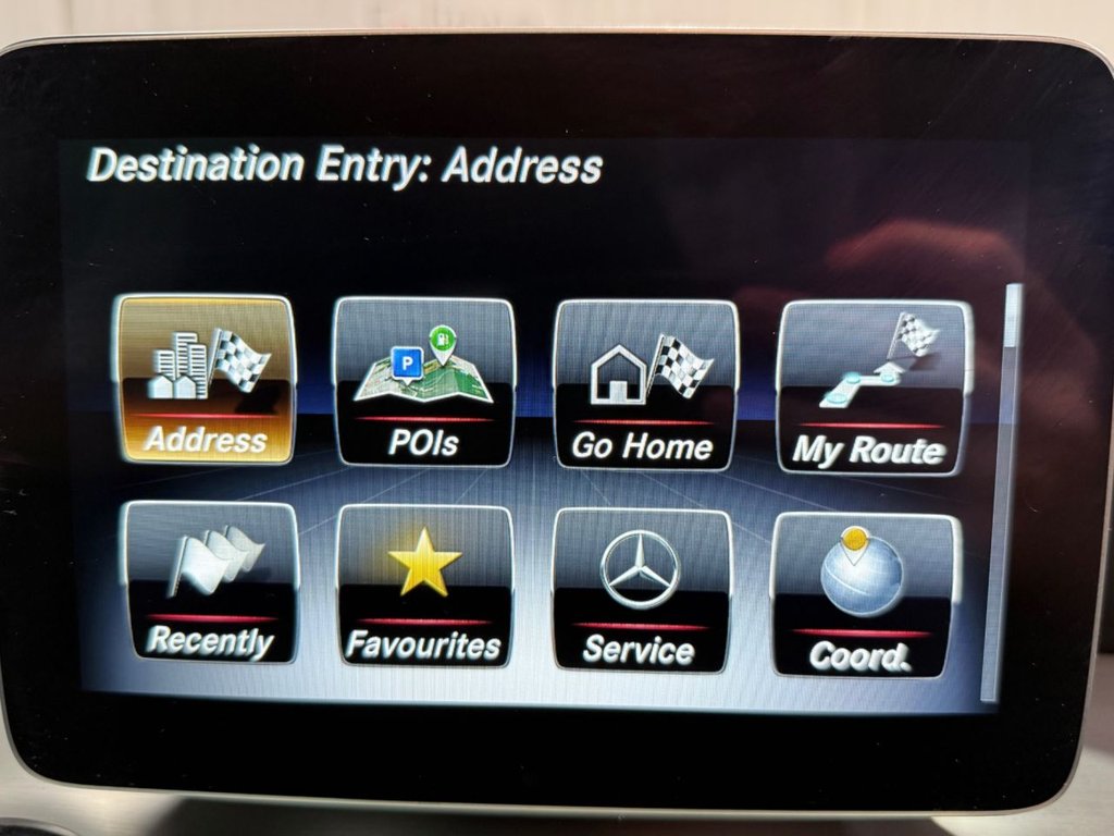 Used Mercedes-Benz GLA 2019 for sale - 76256318: Photo 35