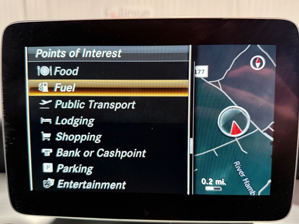 Used Mercedes-Benz GLA 2019 for sale - 76256318: Photo 37