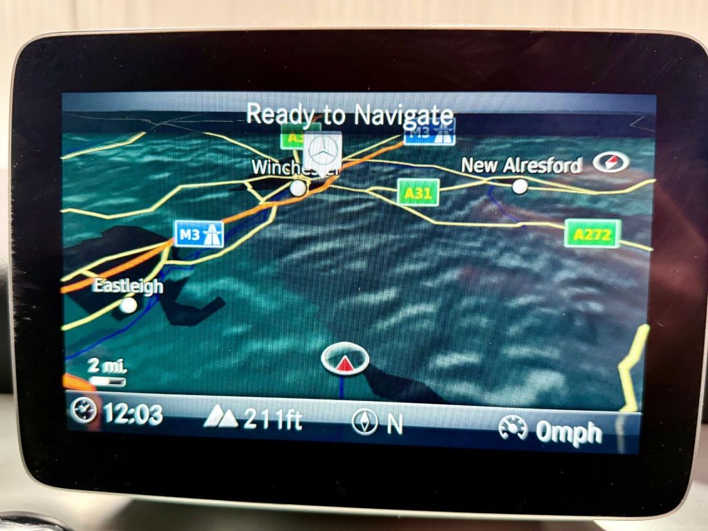 Used Mercedes-Benz GLA 2019 for sale - 76256318: Photo 39