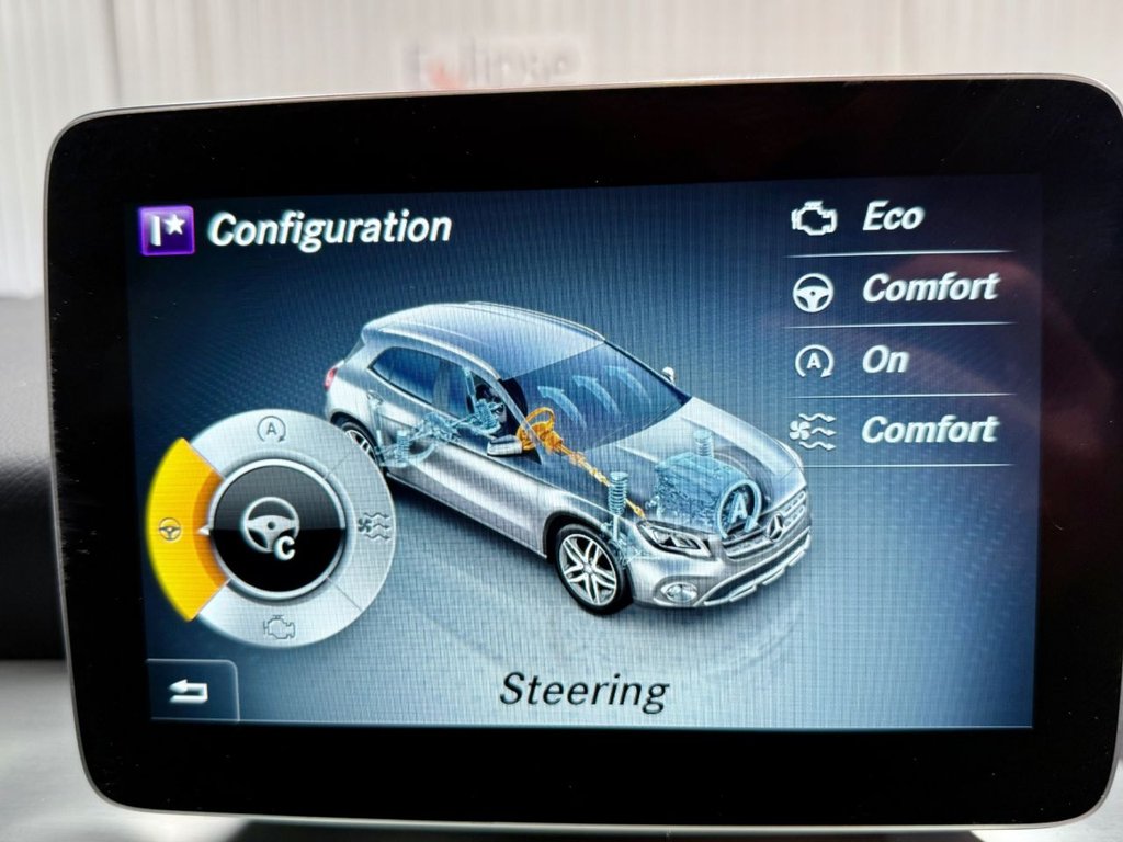 Used Mercedes-Benz GLA 2019 for sale - 76256318: Photo 41