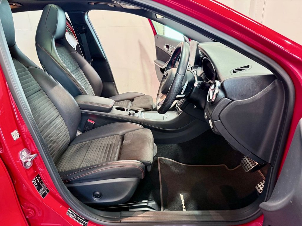 Used Mercedes-Benz GLA 2019 for sale - 76256318: Photo 44