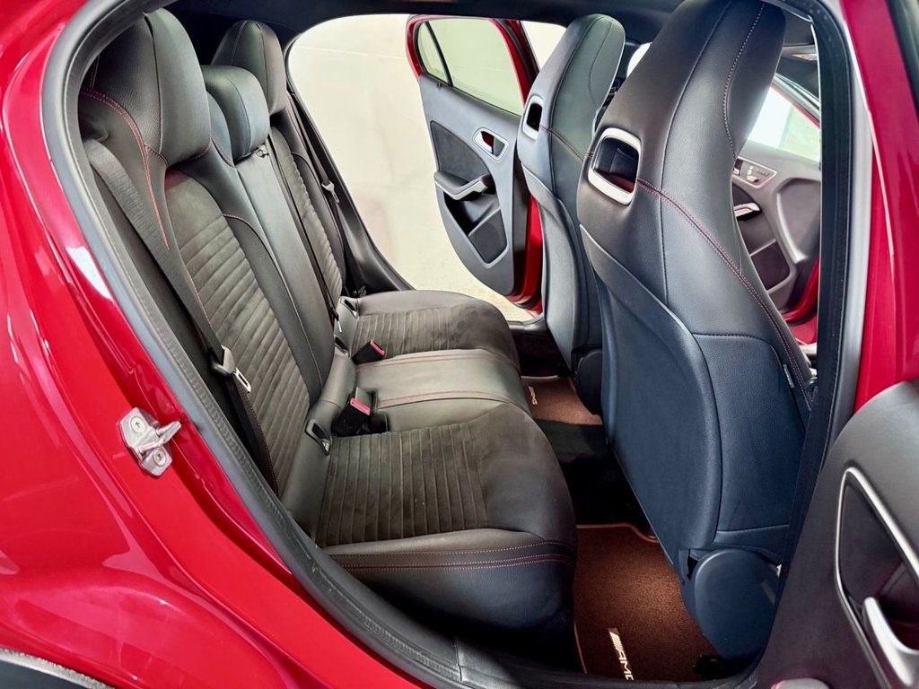 Used Mercedes-Benz GLA 2019 for sale - 76256318: Photo 45