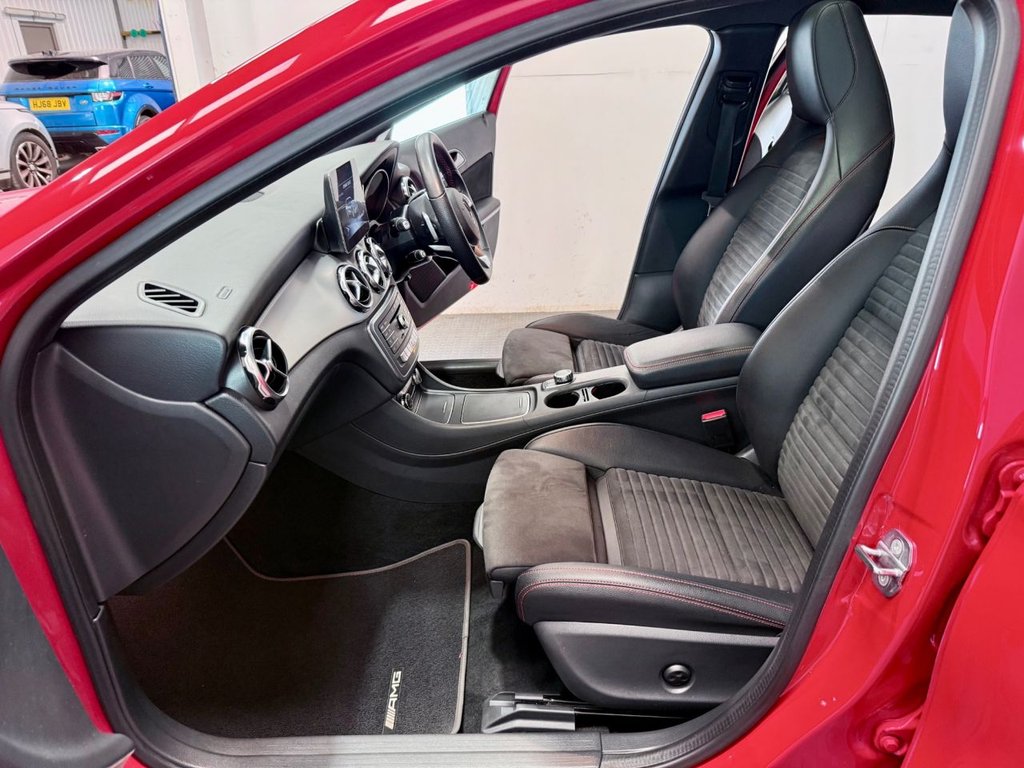 Used Mercedes-Benz GLA 2019 for sale - 76256318: Photo 46