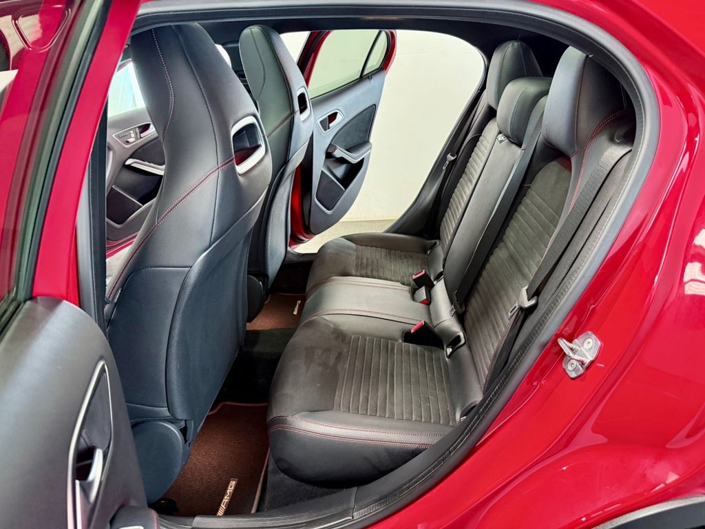 Used Mercedes-Benz GLA 2019 for sale - 76256318: Photo 47