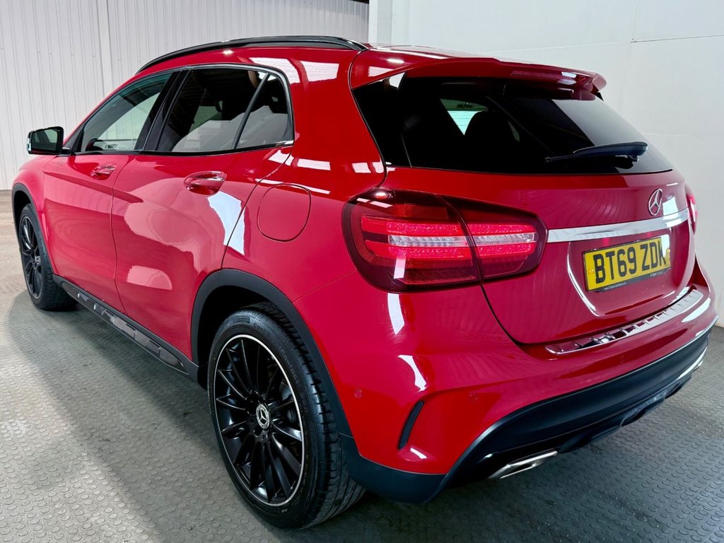 Used Mercedes-Benz GLA 2019 for sale - 76256318: Photo 5