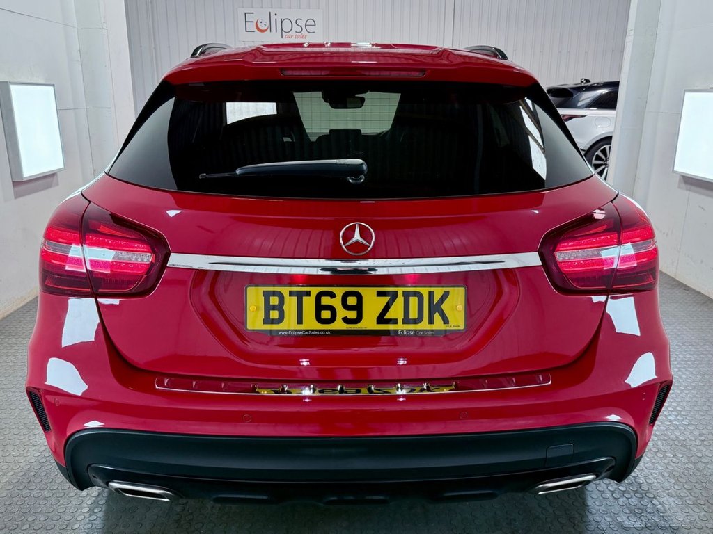 Used Mercedes-Benz GLA 2019 for sale - 76256318: Photo 6