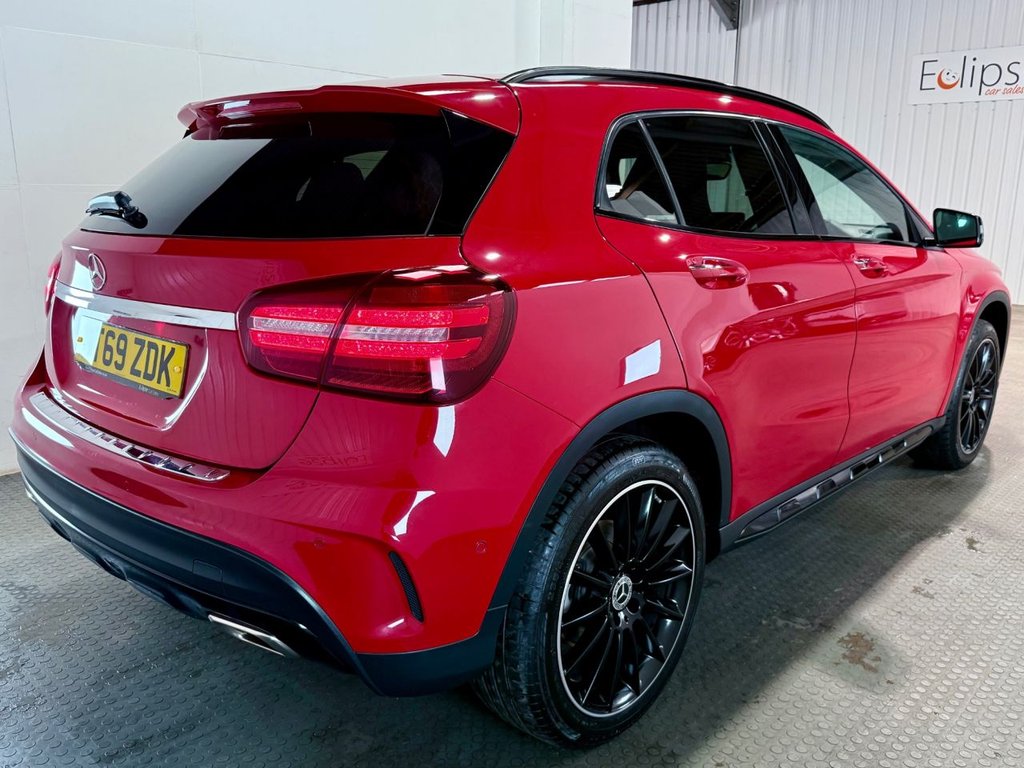 Used Mercedes-Benz GLA 2019 for sale - 76256318: Photo 7