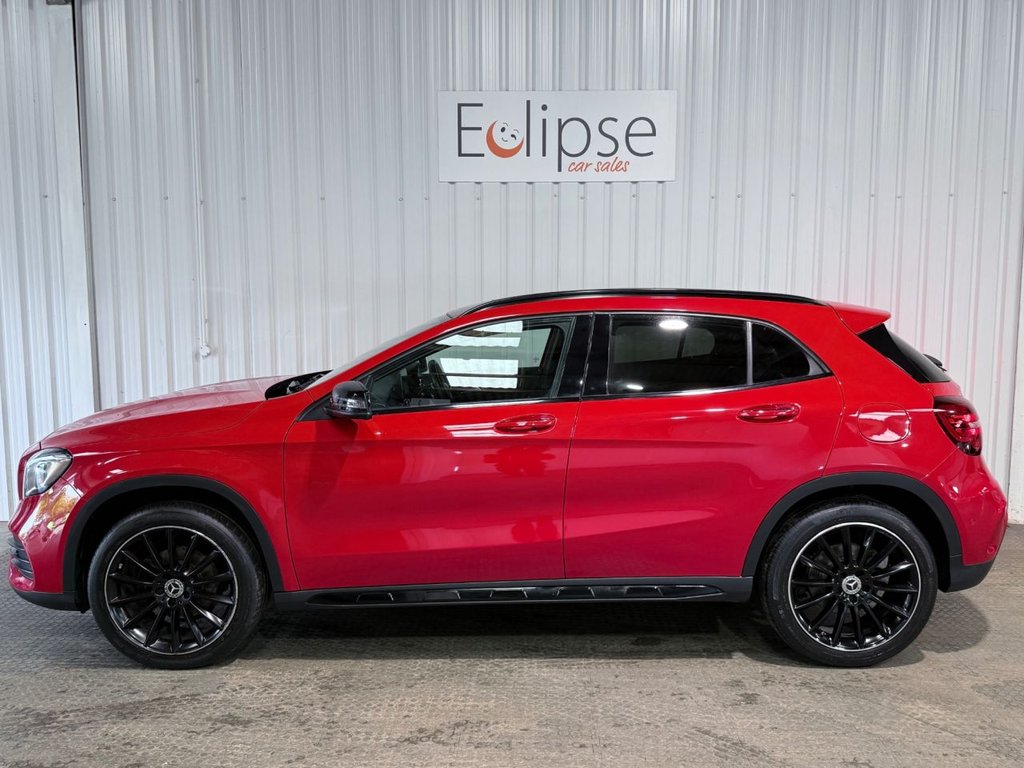 Used Mercedes-Benz GLA 2019 for sale - 76256318: Photo 9
