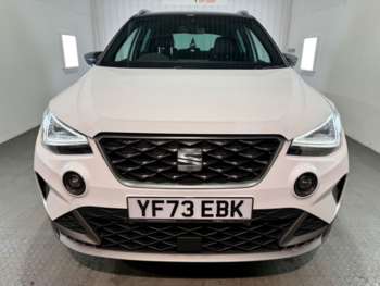 Used SEAT Arona 2023 for sale - 73561299: Photo