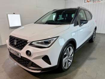 Used SEAT Arona 2023 for sale - 73561299: Photo