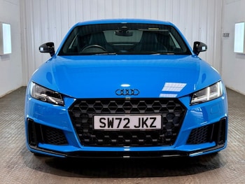 Used Audi TT 2023 for sale - 78749608: Photo