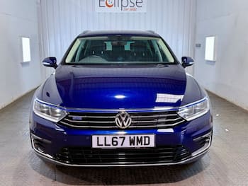 Used Volkswagen Passat 2017 for sale - 79587953: Photo