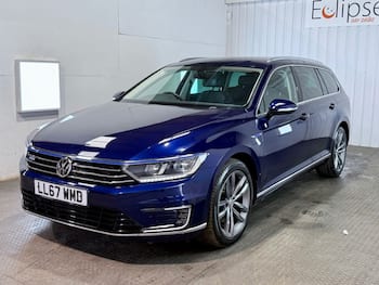 Used Volkswagen Passat 2017 for sale - 79587953: Photo