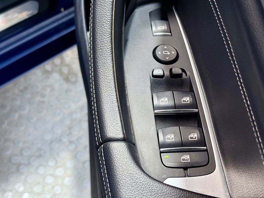 Used BMW X3 2018 for sale - 77399884: Photo 21