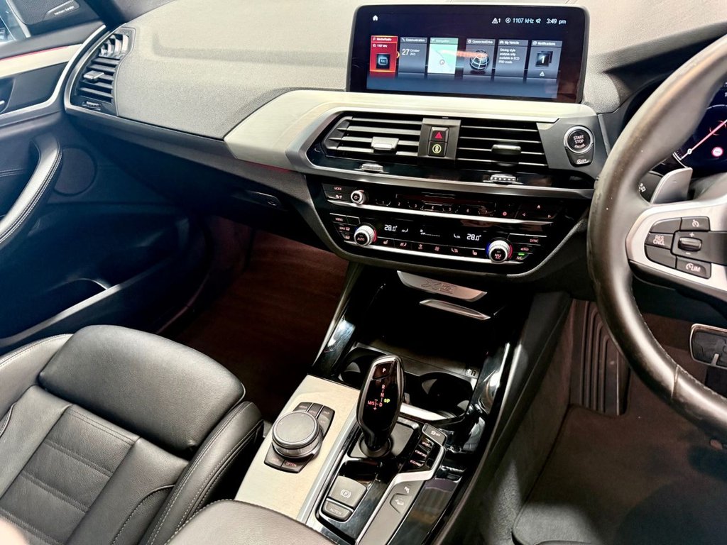 Used BMW X3 2018 for sale - 77399884: Photo 23