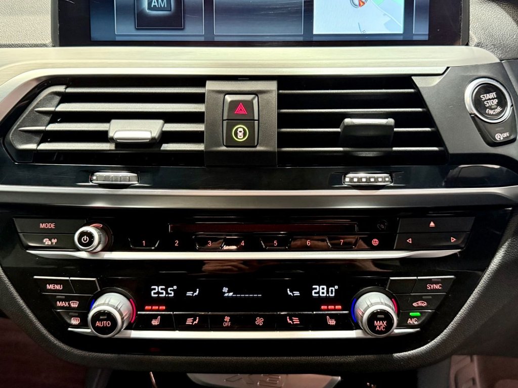 Used BMW X3 2018 for sale - 77399884: Photo 26