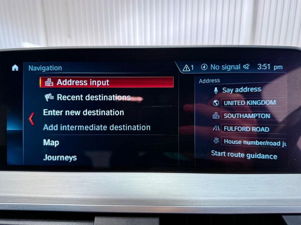 Used BMW X3 2018 for sale - 77399884: Photo 35