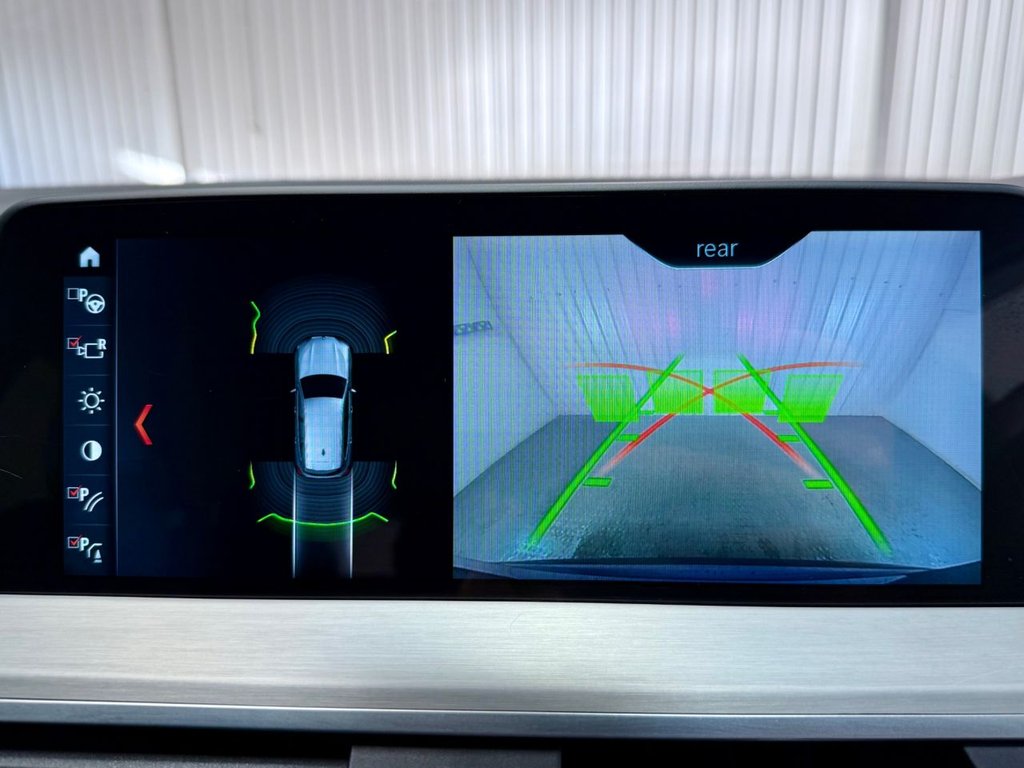 Used BMW X3 2018 for sale - 77399884: Photo 38