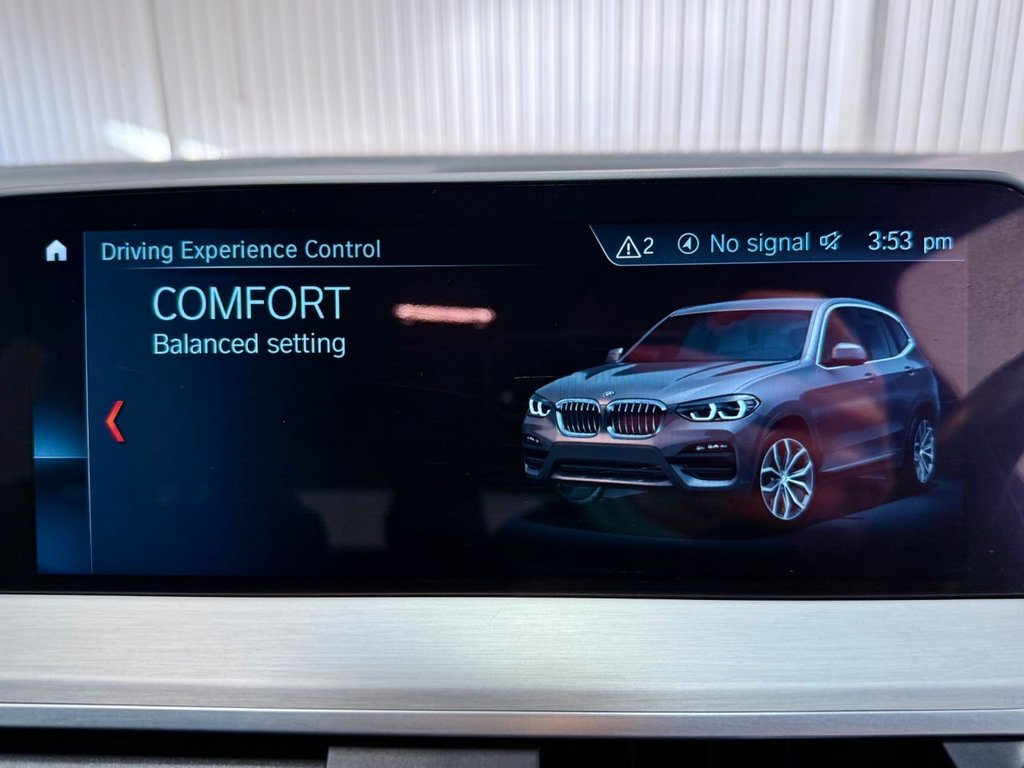 Used BMW X3 2018 for sale - 77399884: Photo 41