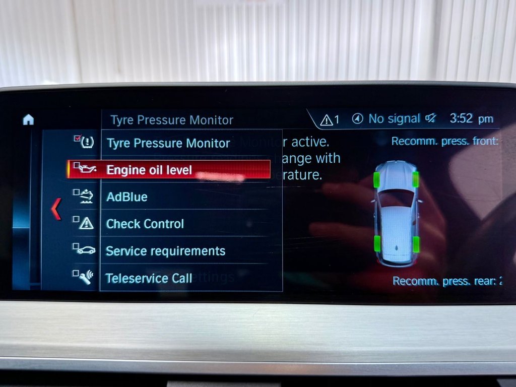 Used BMW X3 2018 for sale - 77399884: Photo 45