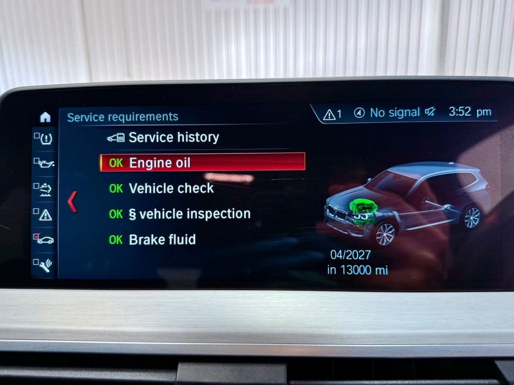 Used BMW X3 2018 for sale - 77399884: Photo 46