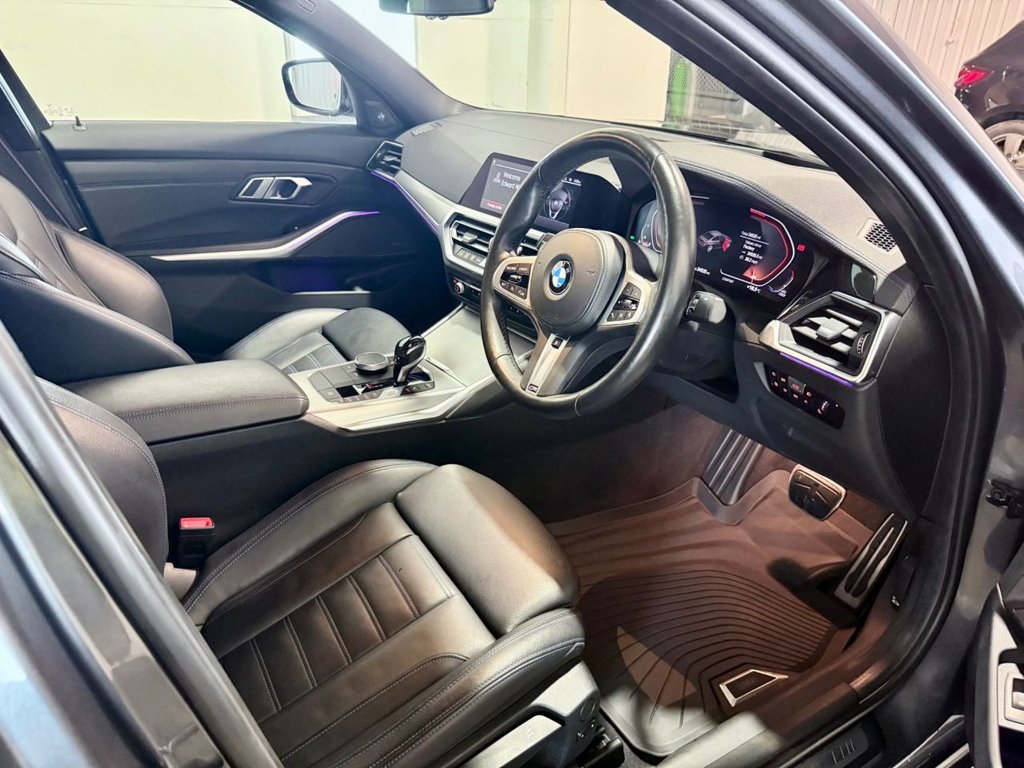 Used BMW 3 Series 2019 for sale - 76509912: Photo 11