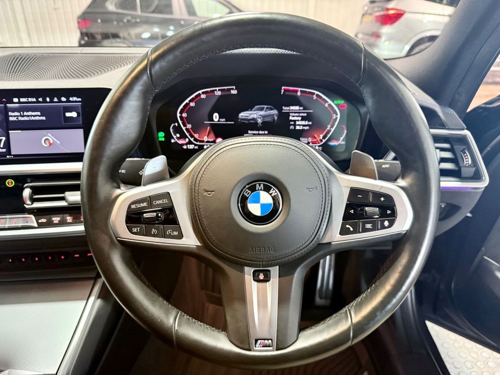 Used BMW 3 Series 2019 for sale - 76509912: Photo 12