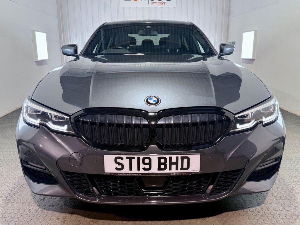 Used BMW 3 Series 2019 for sale - 76509912: Photo 2