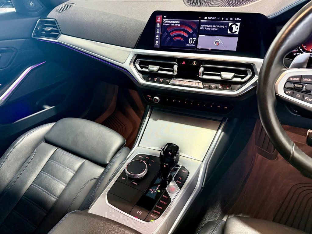 Used BMW 3 Series 2019 for sale - 76509912: Photo 24