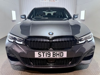 Used BMW 3 Series 2019 for sale - 76509912: Photo