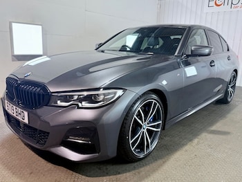 Used BMW 3 Series 2019 for sale - 76509912: Photo