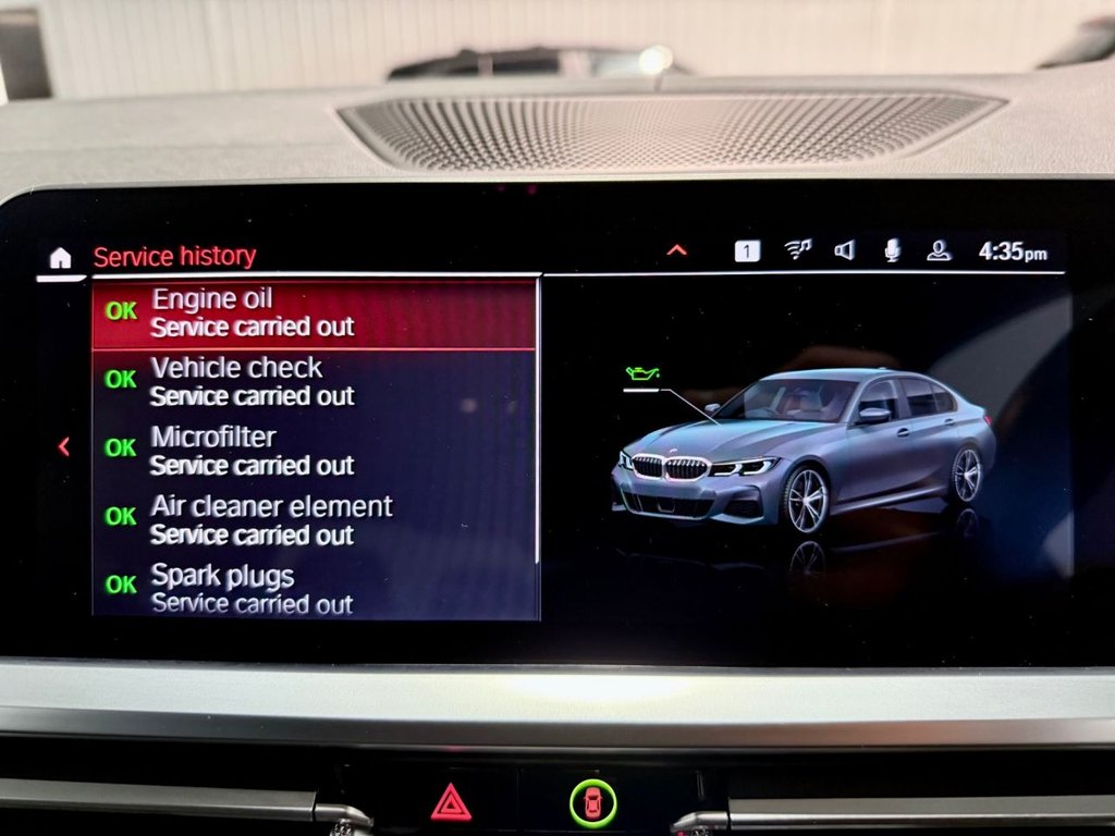 Used BMW 3 Series 2019 for sale - 76509912: Photo 43