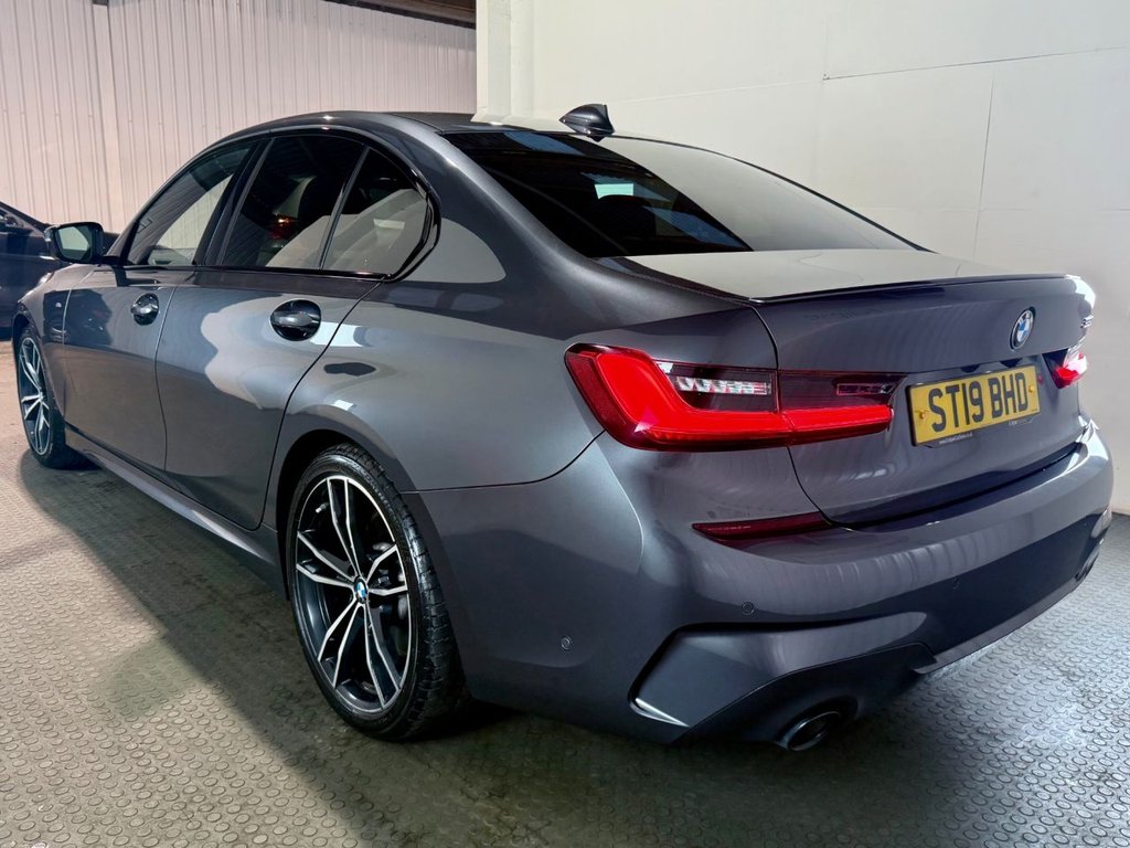 Used BMW 3 Series 2019 for sale - 76509912: Photo 5
