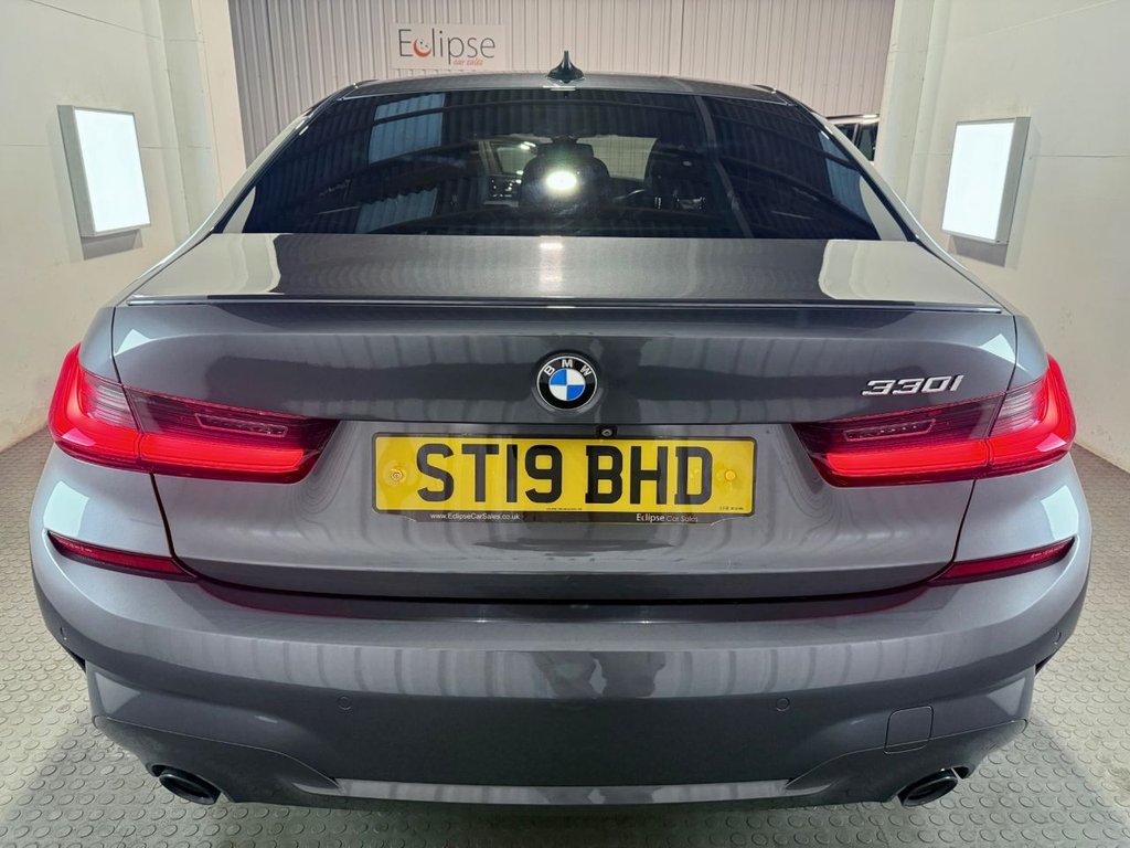 Used BMW 3 Series 2019 for sale - 76509912: Photo 6