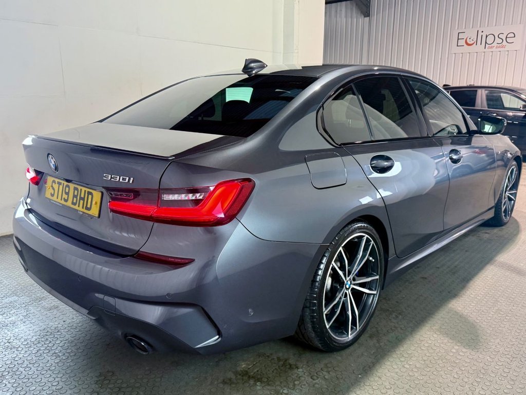 Used BMW 3 Series 2019 for sale - 76509912: Photo 7