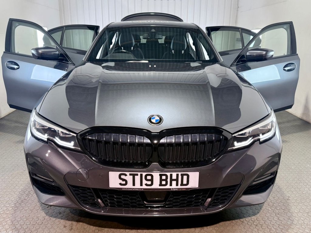 Used BMW 3 Series 2019 for sale - 76509912: Photo 8