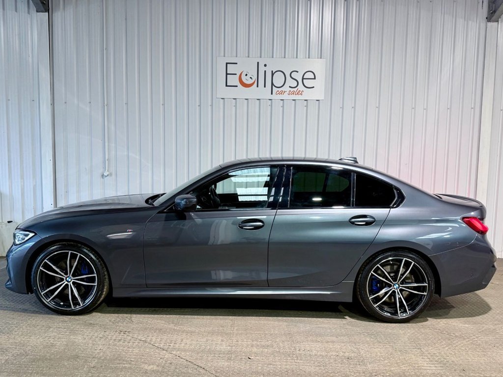 Used BMW 3 Series 2019 for sale - 76509912: Photo 9