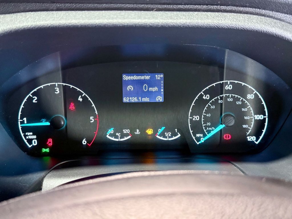 Used Ford Transit Custom 2021 for sale - 77263891: Photo 12