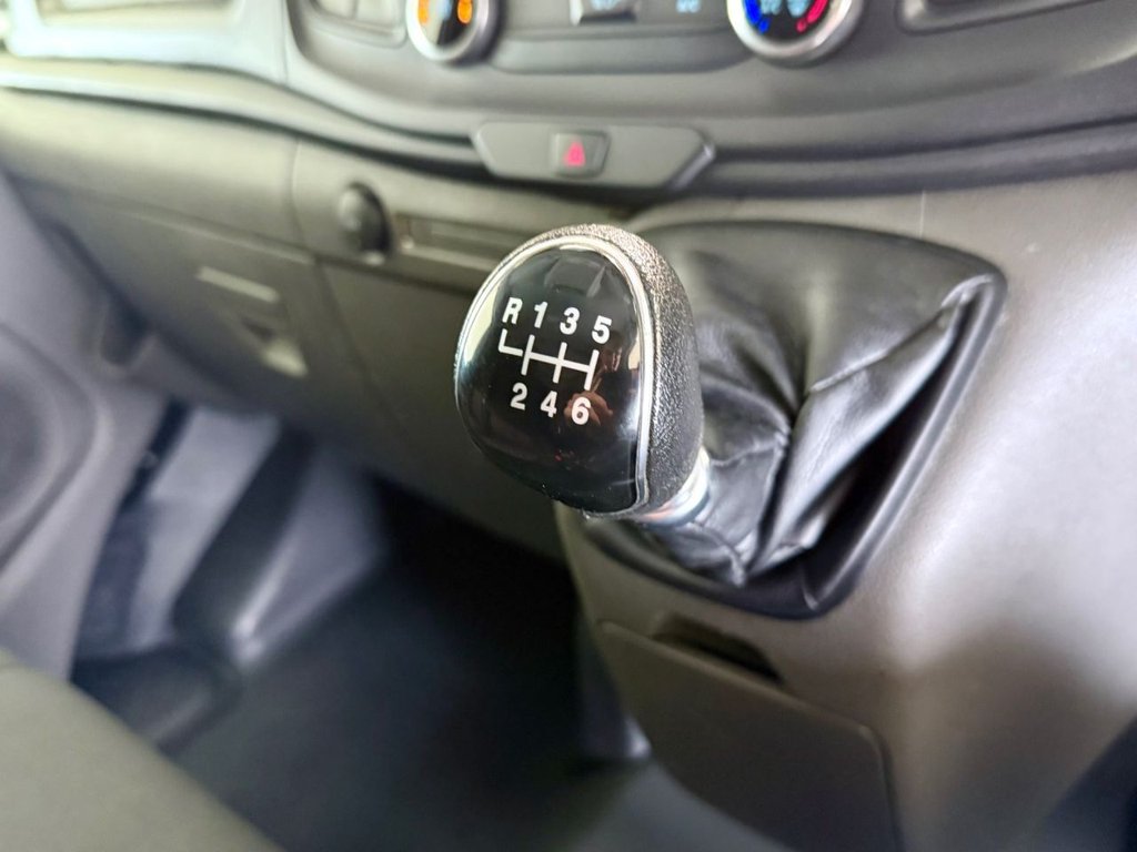Used Ford Transit Custom 2021 for sale - 77263891: Photo 22