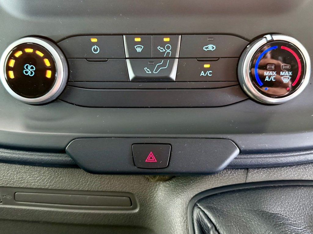 Used Ford Transit Custom 2021 for sale - 77263891: Photo 23