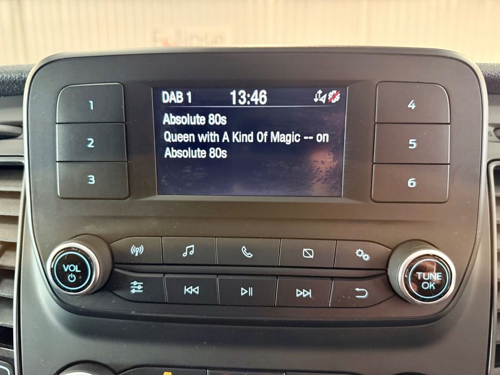 Used Ford Transit Custom 2021 for sale - 77263891: Photo 26