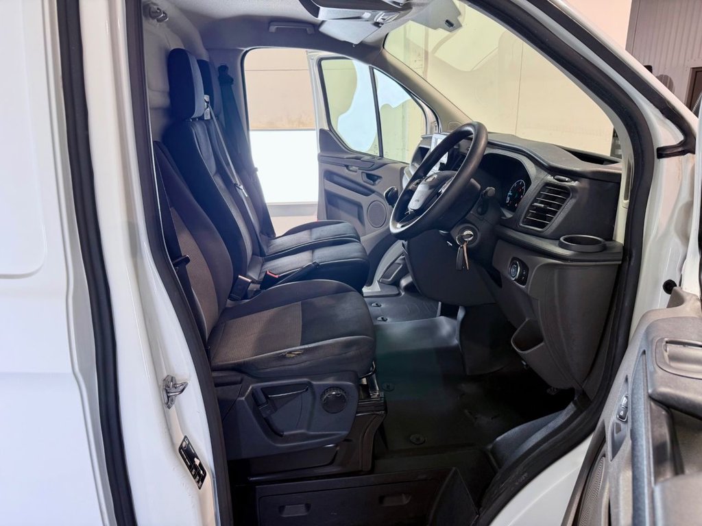 Used Ford Transit Custom 2021 for sale - 77263891: Photo 28