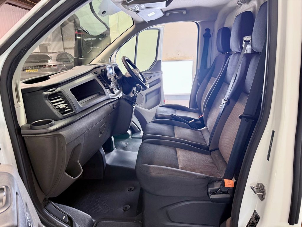 Used Ford Transit Custom 2021 for sale - 77263891: Photo 34