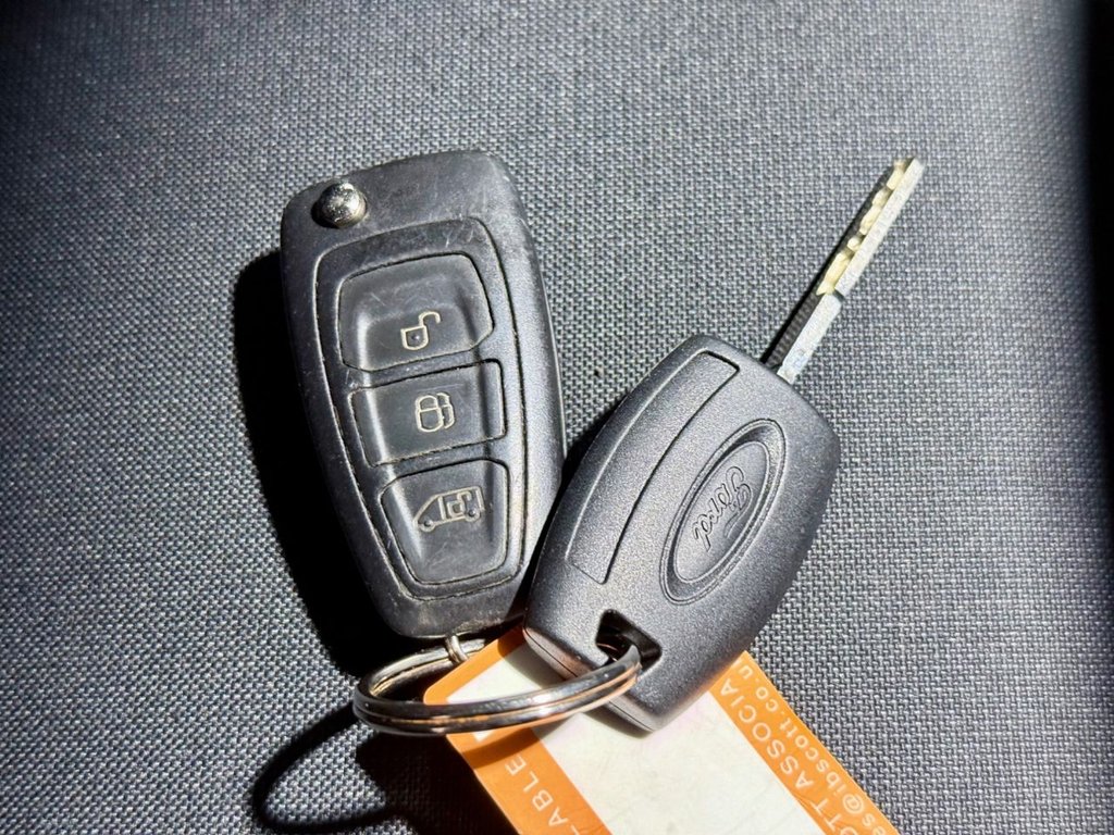 Used Ford Transit Custom 2021 for sale - 77263891: Photo 35