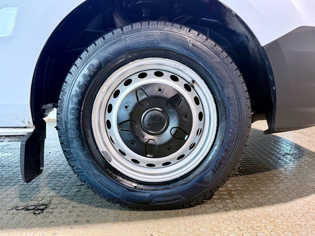 Used Ford Transit Custom 2021 for sale - 77263891: Photo 38