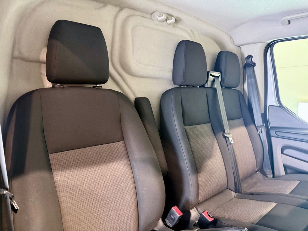 Used Ford Transit Custom 2021 for sale - 77263891: Photo 9