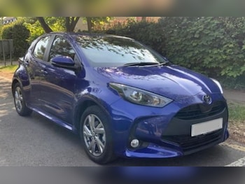 Used Toyota Yaris 2026 for sale - 78664255: Photo